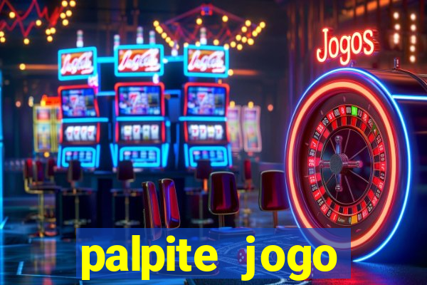palpite jogo manchester city hoje